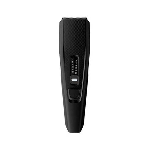 Zastřihovač vlasů Philips HC3510/15 černý