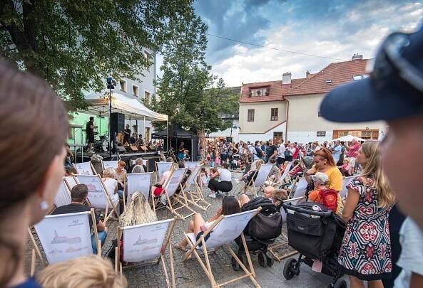Cestovní ruch v jižních Čechách se postupně vrátil na čísla před covidovým propadem. Dokládají to statistiky Tourdata národní agentury CzechTourism.
