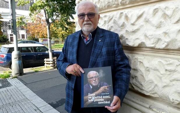 Ukrajincům jsme nesmírně pomohli, říká Jaroslav Hanák - fintag.cz