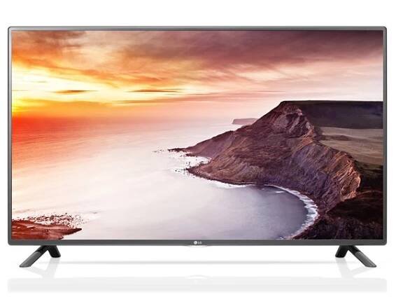 Televize LG 32LF580V