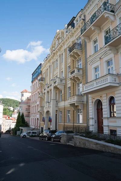 Luxury Spa Hotel Olympic Palace Pool: Pictures & Reviews - Tripadvisor