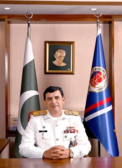 Imtiaz Ali (admiral)