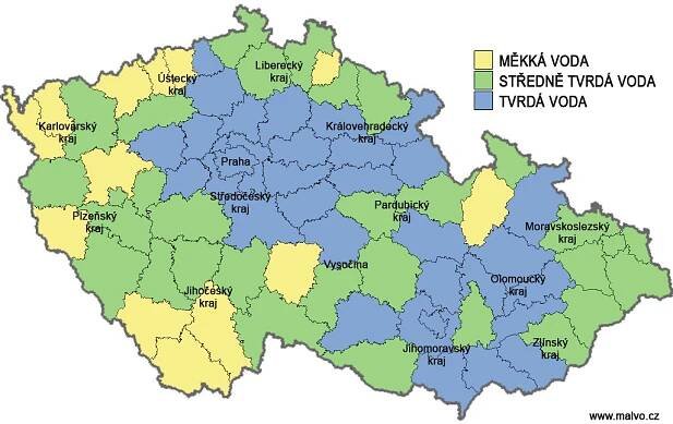 ÚPRAVNY VODY A FILTRACE | Instalatérství-topenářství Olomouc