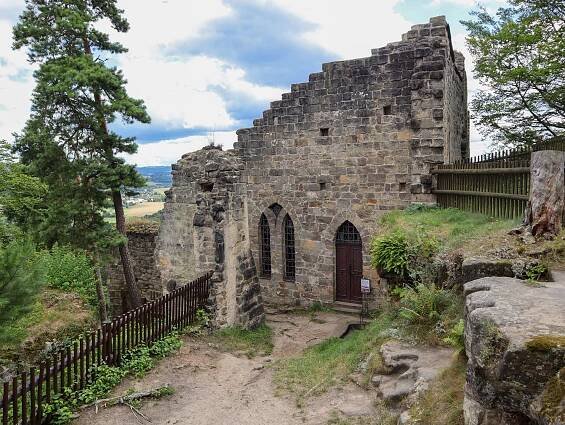 Hrad Valdštejn – romantická proměna nejstaršího hradu Českého ráje | PrimaVylety.cz