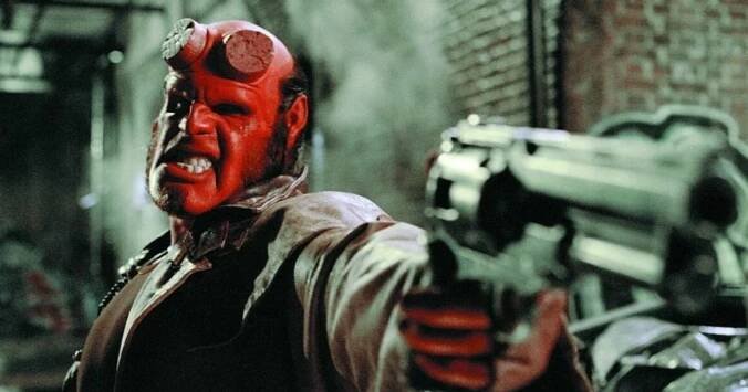 Hellboy 3: Ron Perlman si už připadá moc starý, ale fanoušci si podle něho třetí díl zaslouží