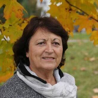 Václava Štofflová