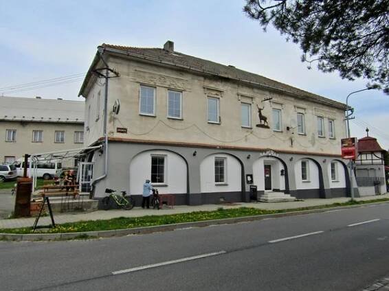 Restaurace u Jelena foto 2