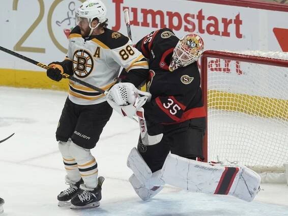 David Pastrňák: Plat a kariéra v Boston Bruins