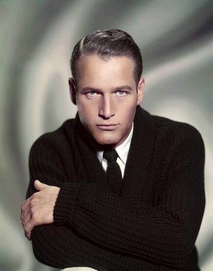 Paul Newman by oslavil 100. narozeniny: Slovenské kořeny a úspěšný byznys!