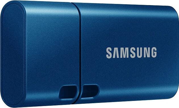 Samsung USB Typ-C 512 GB modrá (MUF-512DA/APC)