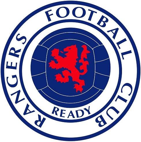 Glasgow Rangers signed Memorabilia and Autographs
