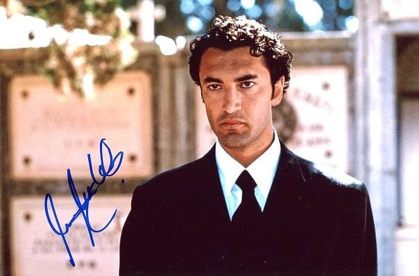 Mehmet  Kurtuluş Autograph Autogramm | ID 7108715970709