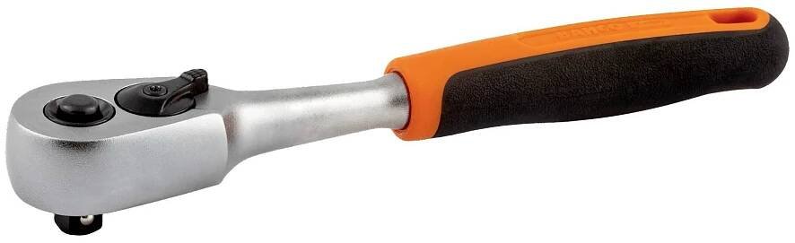 Bahco SB6950QR ráčna 1/4" 145 mm