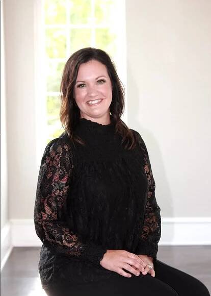 Laura Chapman – Owner of Spargo Salon