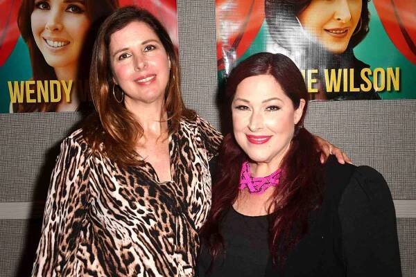 Brian Wilson's Daughters Say He's 'Doing Great' as Beach Boys Documentary Launches: 'He's a Survivor'