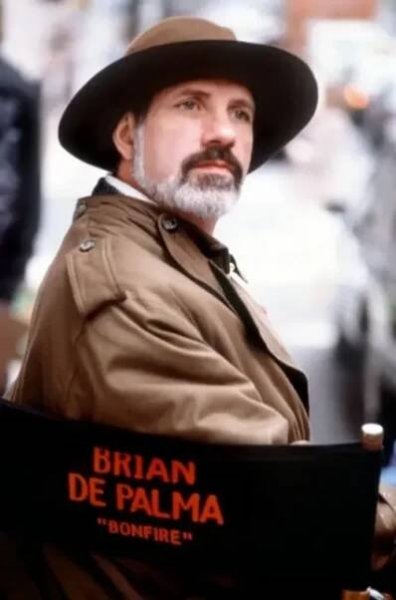 Brian De Palma - Ohňostroj marnosti (1990), Obrázek #1