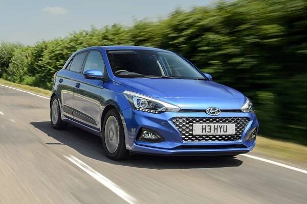 Main listing image - Hyundai i20 (2015-2020) Review