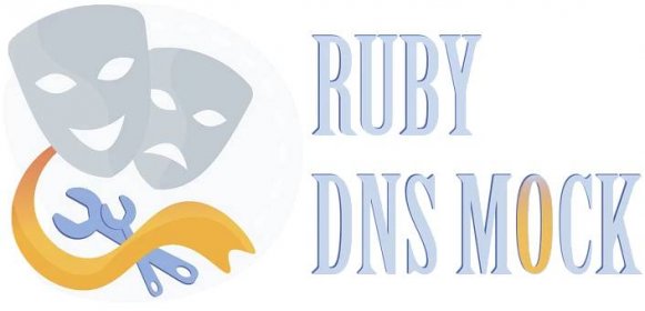 Ruby DnsMock - mimic any DNS records for your test environment and even more!