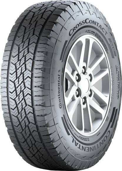 Continental CrossContact ATR 215/65 R16 98 H