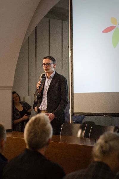 Psychosomatická konference v Olomouci poprvé – Společnost psychosomatické medicíny ČLS