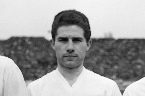 Odešla legenda Slavie a jeden z posledních hrdinů z Chile Jan Lála