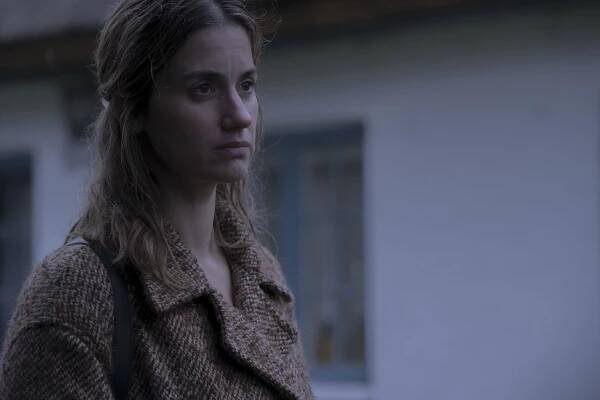 Rovnodennost - Co to vidíš ve spánku? - Z filmu - Danica Curcic