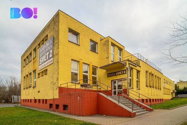 Pronájem bytu 4+1, 97 m⊃2;, ul. Lidická, Třinec | BO! reality a finance