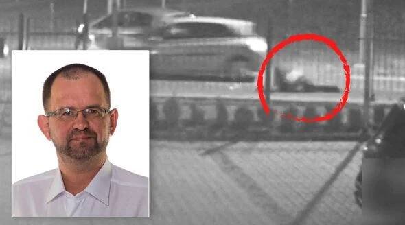 Známý lékař, který v Ostravě smetl mladíka a ujel: Nevěděl jsem, že je zraněný!