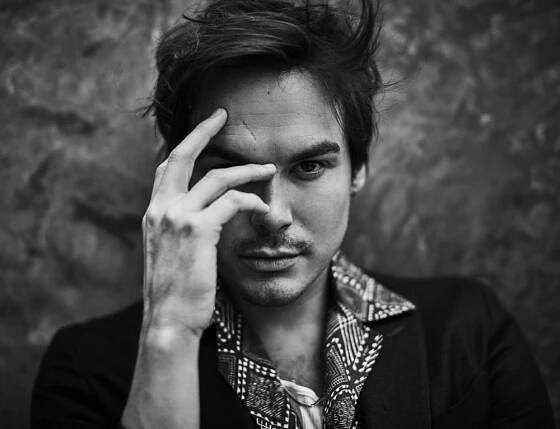 Tyler Blackburn