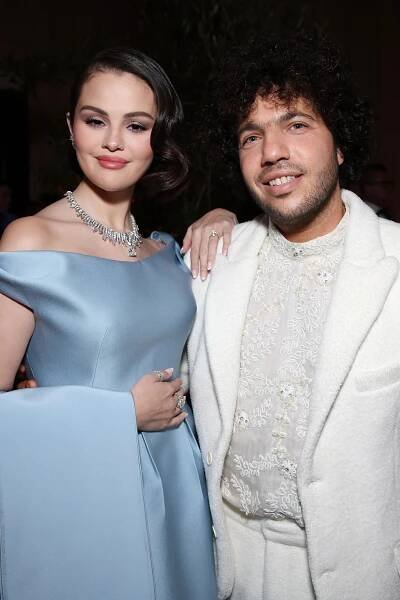Selena Gomez and Benny Blanco: A Brief Timeline of Their Relationship
