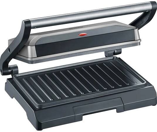 Severin Kompakt-Multigrill KG 2394