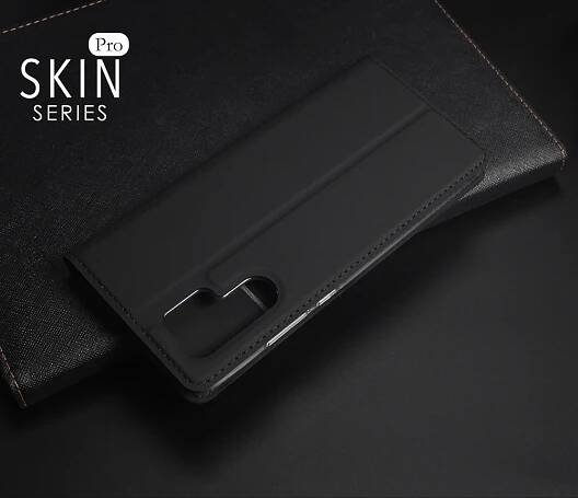 Dux Ducis Skin Pro flipové pouzdro pro Huawei P30 Pro - černé