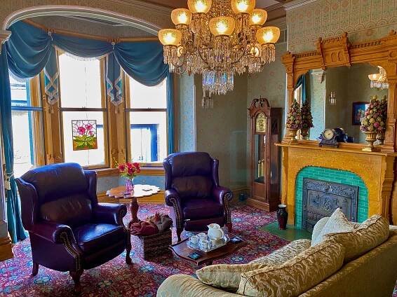 Our Inn | Kalamazoo Hotel