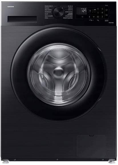 Samsung WW80CGC04DABLE
