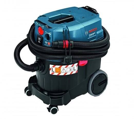 Bosch Professional Vysavač na suché a mokré vysávání GAS 35 L AFC