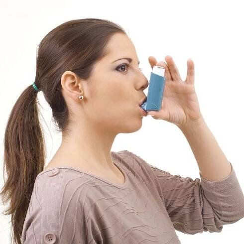 Asthma: Causes, Symptoms & Treatment