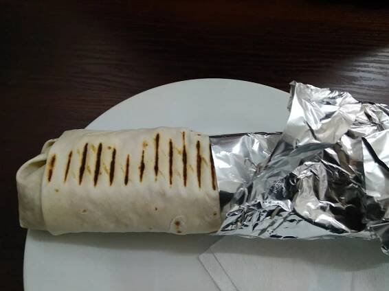 Macek na talíři - Queen's kebab Vršovice