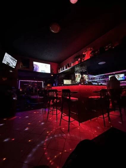 Night Club Euphoria_4