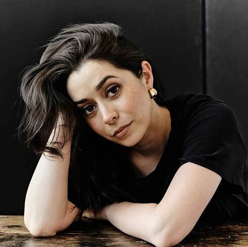 Cristin Milioti’s ﻿Favorite Thing About ﻿Sofia Falcone? ﻿‘She Doesn’t Tolerate Bullshit’﻿