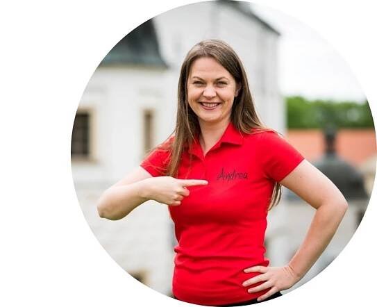 Dvě sluníčka nejen na léto. Zuzka a Andrejka – Divadlo EXIL – jiné divadlo