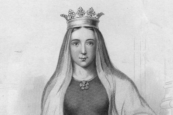 Matilda of Boulogne