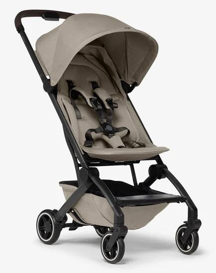 Joolz Aer Plus 2024 Sandy Taupe od 9 910 Kč