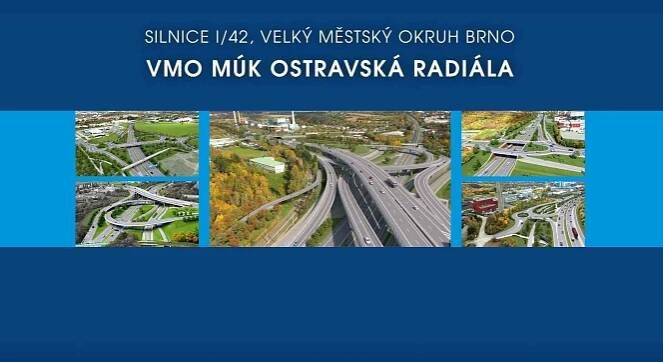 VIZUALIZACE - VMO MÚK OSTRAVSKÁ RAIDÁLA