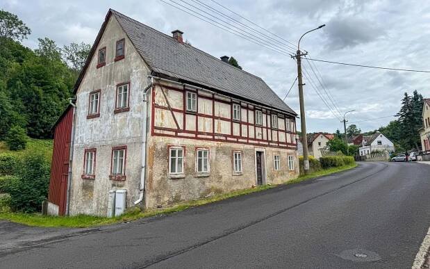 Ostatní, Petrovice, 100 m²