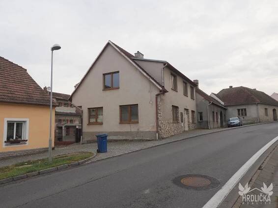 Prodej Dům, Husinec, okres Prachatice