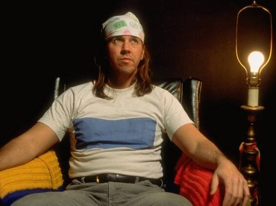Headline: Book of a lifetime: Infinite Jest by David Foster Wallace