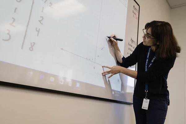 Technology - Private Schools in Miami | Riviera Schools