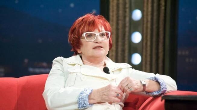 Životní zvraty komičky Synkové: Neuvěříte, co se jí stalo!