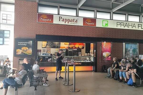 Pappata foto 1