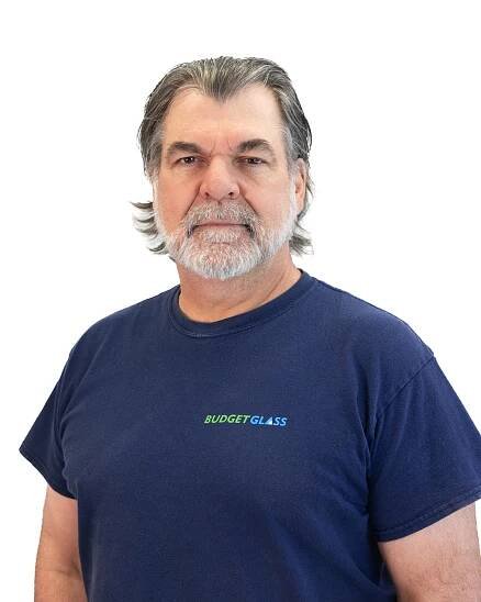 Butch Glazier